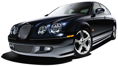 S-Type