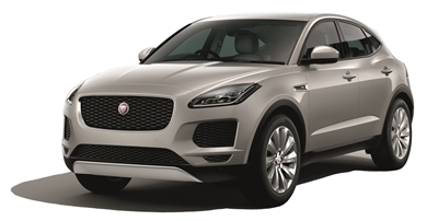 E-pace