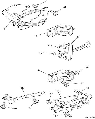 jaguar epc image