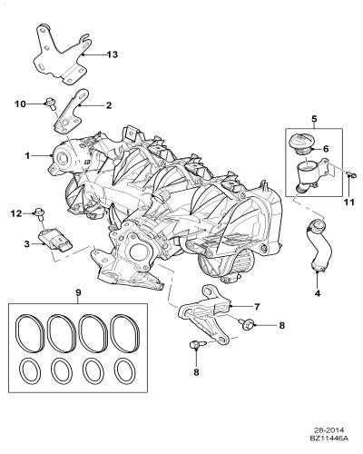 jaguar epc image