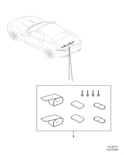 jaguar epc image