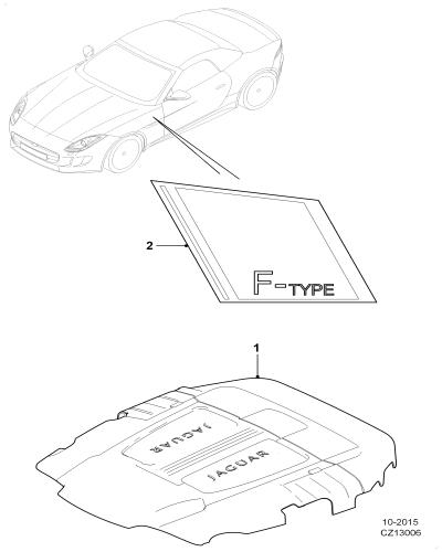 jaguar epc image
