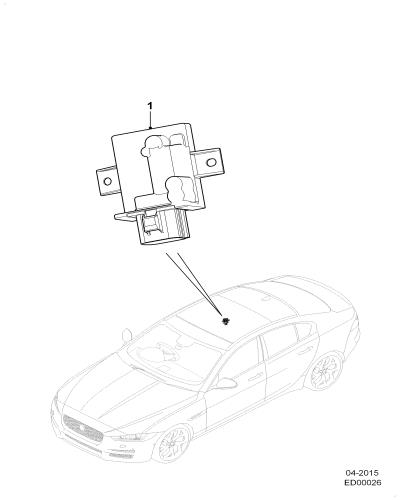 jaguar epc image