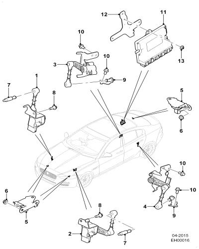 jaguar epc image