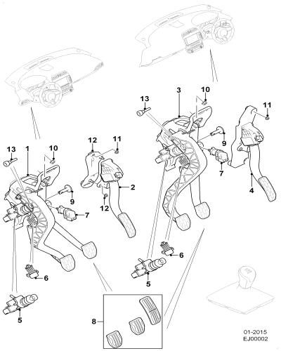 jaguar epc image