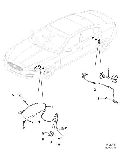 jaguar epc image