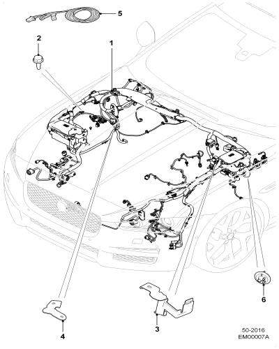 jaguar epc image