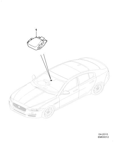 jaguar epc image