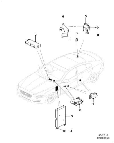 jaguar epc image