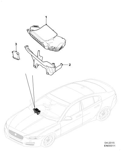jaguar epc image