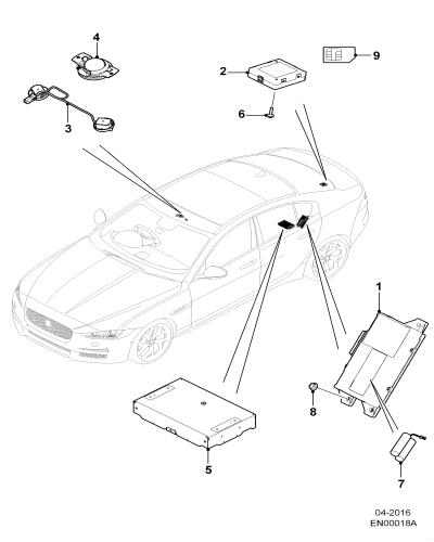 jaguar epc image
