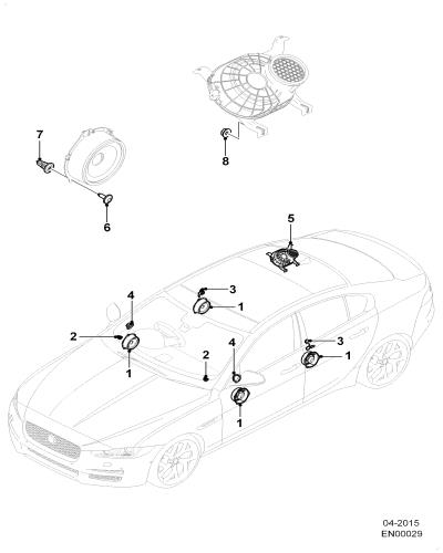 jaguar epc image