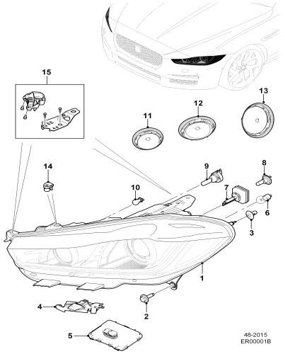 jaguar epc image