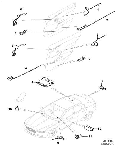 jaguar epc image