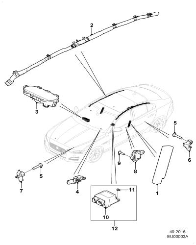 jaguar epc image