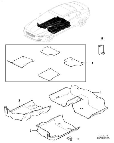jaguar epc image