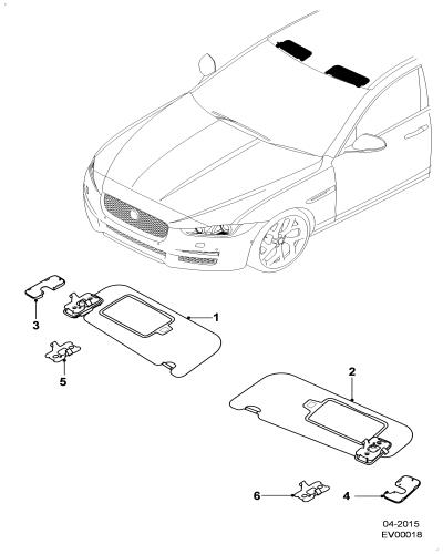 jaguar epc image