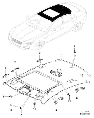 jaguar epc image