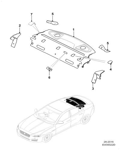 jaguar epc image