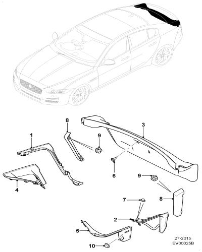jaguar epc image