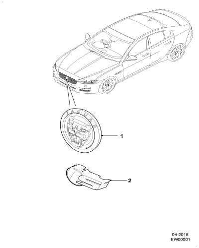jaguar epc image