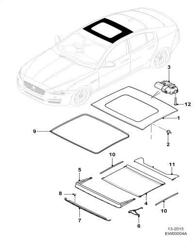 jaguar epc image