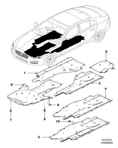jaguar epc image
