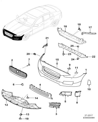 jaguar epc image