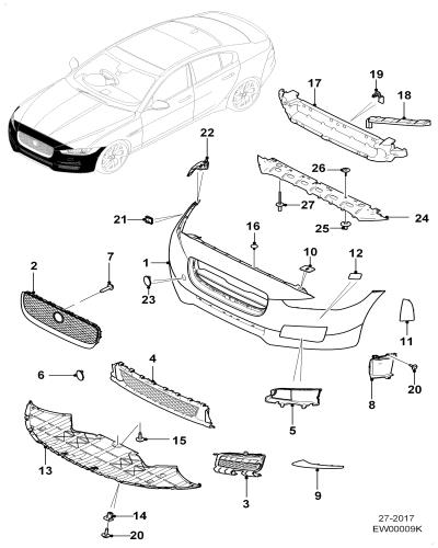 jaguar epc image