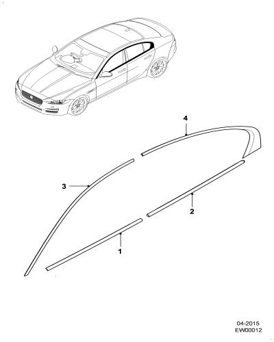 jaguar epc image