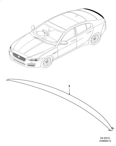 jaguar epc image