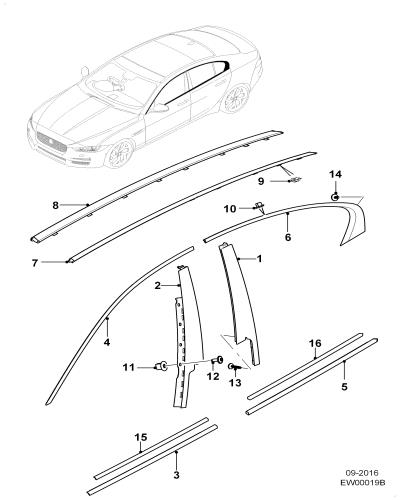 jaguar epc image