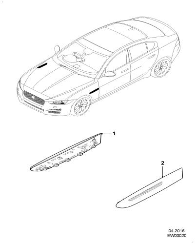 jaguar epc image
