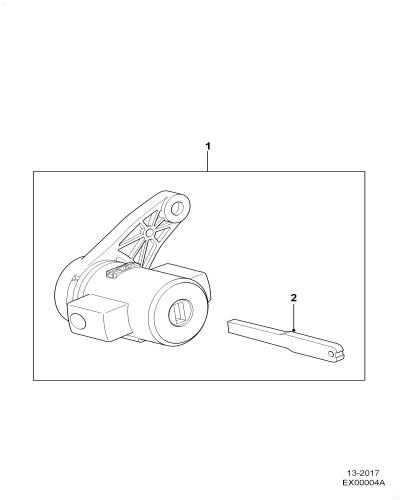 jaguar epc image