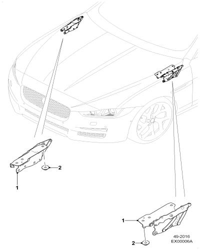 jaguar epc image