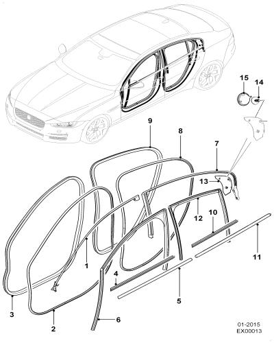 jaguar epc image