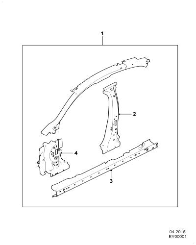 jaguar epc image
