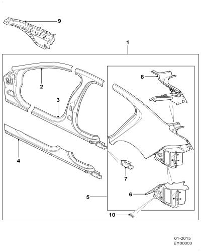 jaguar epc image