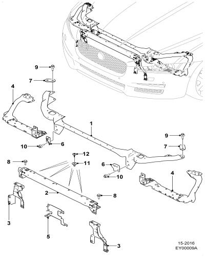 jaguar epc image