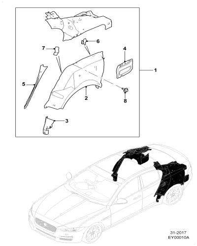 jaguar epc image