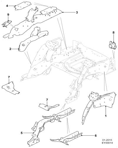 jaguar epc image