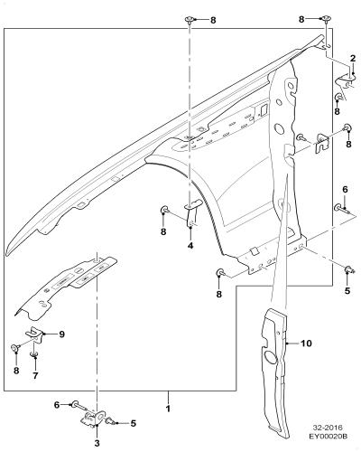 jaguar epc image