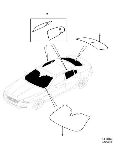 jaguar epc image