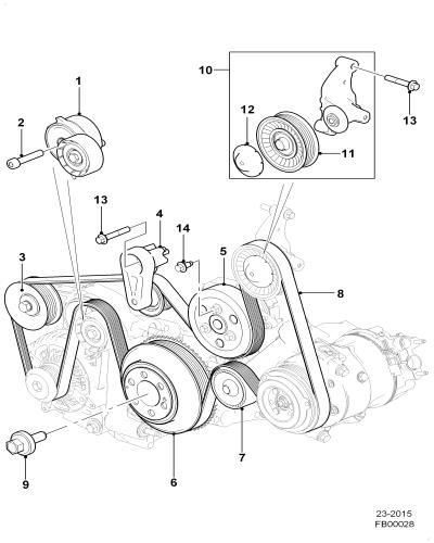 jaguar epc image