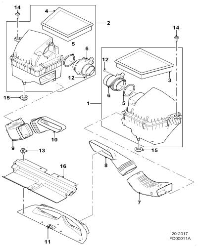 jaguar epc image