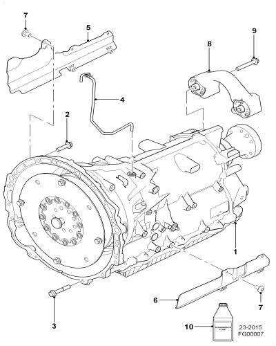 jaguar epc image