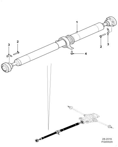 jaguar epc image