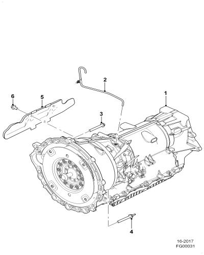 jaguar epc image