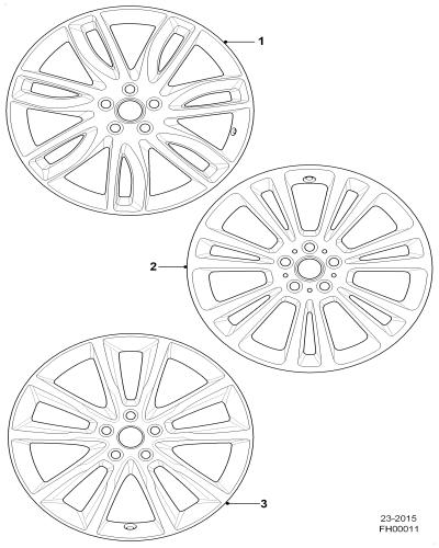 jaguar epc image