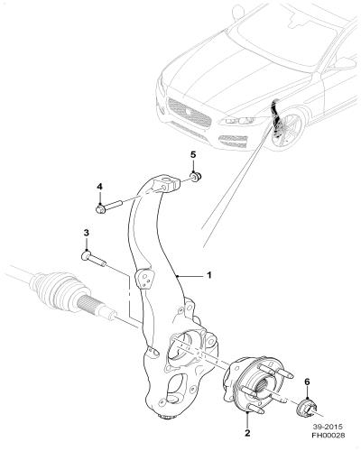 jaguar epc image